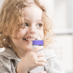 Comprar Nebulizador portatil para adulto condescuento