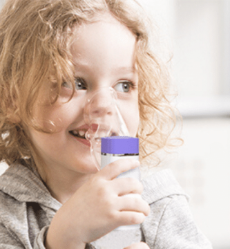 Comprar Nebulizador portatil para adulto condescuento