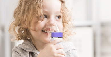 Comprar Nebulizador portatil para adulto condescuento